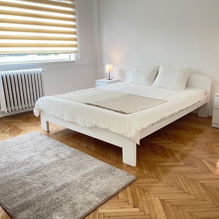 The Blue Velvet Apartment Beograd Ngoại thất bức ảnh