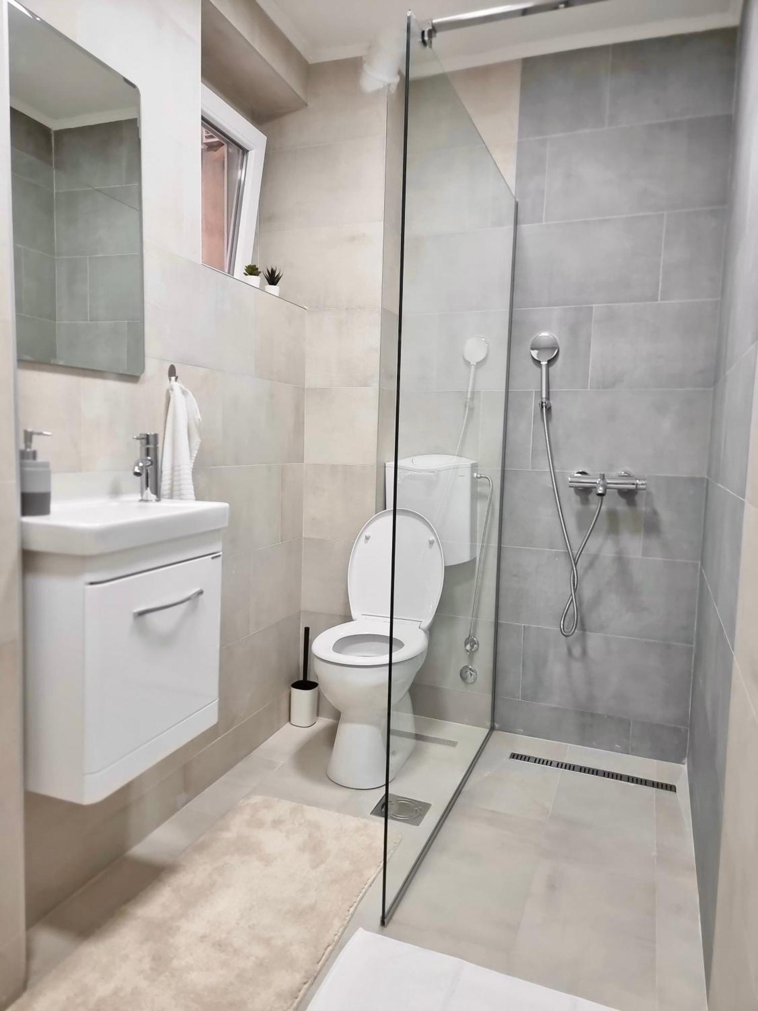 The Blue Velvet Apartment Beograd Ngoại thất bức ảnh