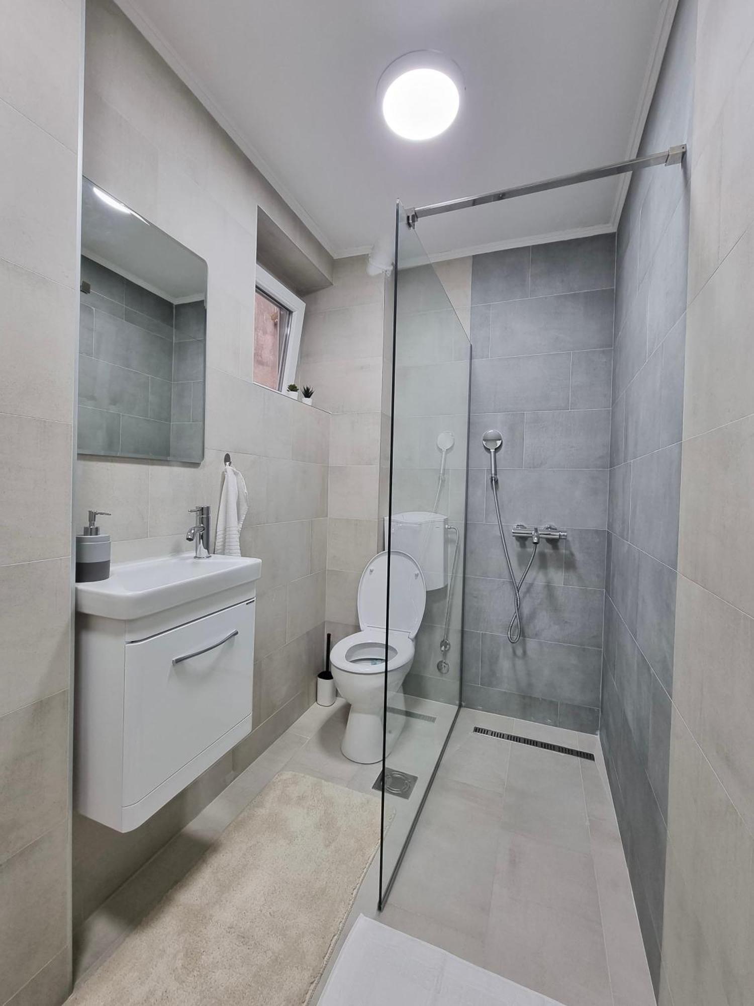 The Blue Velvet Apartment Beograd Ngoại thất bức ảnh