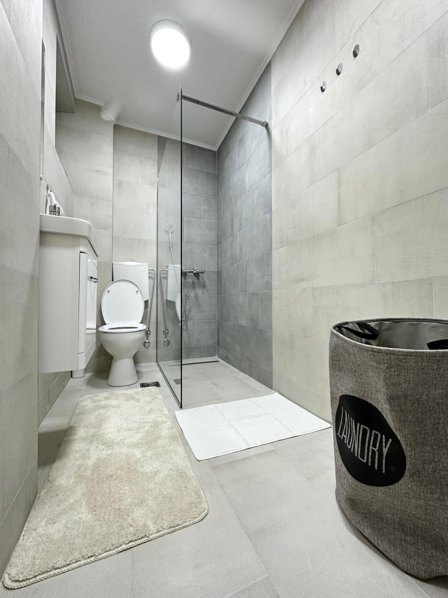 The Blue Velvet Apartment Beograd Ngoại thất bức ảnh